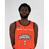 Ảnh hồ sơ Damione Thomas