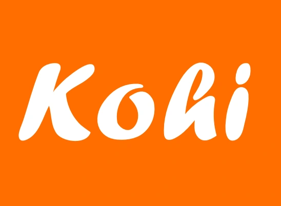 Kohi